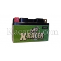 X-RACER Lithium 3 12V 240A L+ X-RACER Lithium 3 12V 240A L+